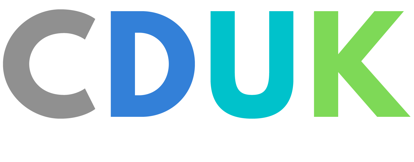 CDUK Logo